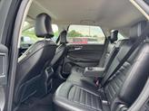 Thumbnail of 2024 Agate Black Metallic Ford Edge