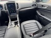 Thumbnail of 2024 Agate Black Metallic Ford Edge