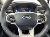 Thumbnail of 2025 VAPOR BLUE Ford Explorer