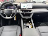 Thumbnail of 2025 VAPOR BLUE Ford Explorer