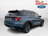 Thumbnail of 2025 VAPOR BLUE Ford Explorer