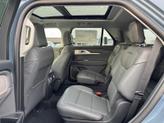 Thumbnail of 2025 VAPOR BLUE Ford Explorer