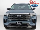 Thumbnail of 2025 VAPOR BLUE Ford Explorer