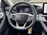 Thumbnail of 2025 VAPOR BLUE Ford Explorer
