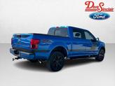 Thumbnail of 2019 Velocity Blue Metallic Ford F-150