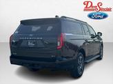 Thumbnail of 2025 Agate Black Metallic Ford Expedition Max