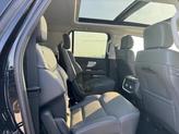 Thumbnail of 2025 Agate Black Metallic Ford Expedition Max