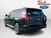 Thumbnail of 2025 Agate Black Metallic Ford Expedition Max