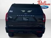 Thumbnail of 2025 Agate Black Metallic Ford Expedition Max