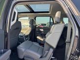 Thumbnail of 2025 Agate Black Metallic Ford Expedition Max