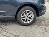 Thumbnail of 2024 Stone Blue Metallic Ford Edge