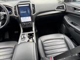 Thumbnail of 2024 Stone Blue Metallic Ford Edge