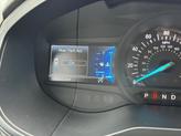 Thumbnail of 2024 Stone Blue Metallic Ford Edge