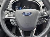 Thumbnail of 2024 Stone Blue Metallic Ford Edge