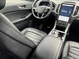 Thumbnail of 2024 Stone Blue Metallic Ford Edge