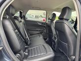 Thumbnail of 2024 Stone Blue Metallic Ford Edge