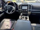 Thumbnail of 2016 Shadow Black Ford F-150