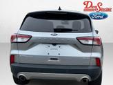 Thumbnail of 2022 Silver Metallic Ford Escape