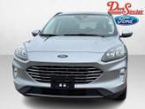 Thumbnail of 2022 Silver Metallic Ford Escape