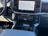 Thumbnail of 2025 Space White Metallic Ford F-150