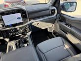 Thumbnail of 2024 Avalanche Gray Ford F-150