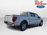 Thumbnail of 2024 Avalanche Gray Ford F-150