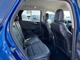 Thumbnail of 2022 Blue Metallic Ford Escape