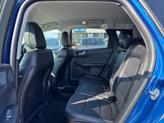 Thumbnail of 2022 Blue Metallic Ford Escape