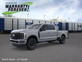 Photo of 2025 Avalanche Ford F-250