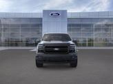 Thumbnail of 2025 Agate Black Metallic Ford F-150