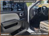 Thumbnail of 2019 Summit White Chevrolet Silverado 2500