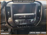 Thumbnail of 2019 Summit White Chevrolet Silverado 2500