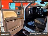 Thumbnail of 2019 White Frost Tricoat GMC Sierra 2500