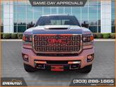 Thumbnail of 2019 White Frost Tricoat GMC Sierra 2500