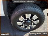 Thumbnail of 2019 White Frost Tricoat GMC Sierra 2500