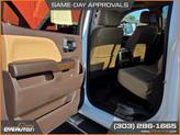 Thumbnail of 2019 White Frost Tricoat GMC Sierra 2500