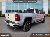 Thumbnail of 2019 White Frost Tricoat GMC Sierra 2500