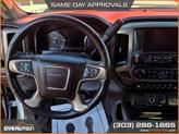 Thumbnail of 2019 White Frost Tricoat GMC Sierra 2500