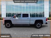Thumbnail of 2019 White Frost Tricoat GMC Sierra 2500