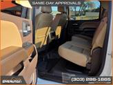 Thumbnail of 2019 White Frost Tricoat GMC Sierra 2500