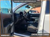 Thumbnail of 2021 Summit White Chevrolet Colorado