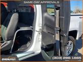 Thumbnail of 2021 Summit White Chevrolet Colorado