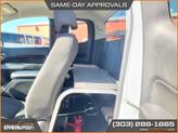 Thumbnail of 2021 Summit White Chevrolet Colorado