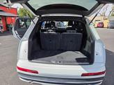 Thumbnail of 2021 Carrara White Audi Q7
