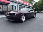 Photo of 2020 Hellraisin Dodge Challenger