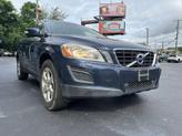 Thumbnail of 2013 BLUE Volvo XC60