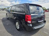 Thumbnail of 2019 Black Onyx Crystal Pearlcoat Dodge Grand Caravan