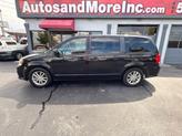 Thumbnail of 2019 Black Onyx Crystal Pearlcoat Dodge Grand Caravan