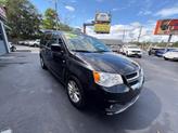 Thumbnail of 2019 Black Onyx Crystal Pearlcoat Dodge Grand Caravan
