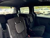 Thumbnail of 2019 Black Onyx Crystal Pearlcoat Dodge Grand Caravan